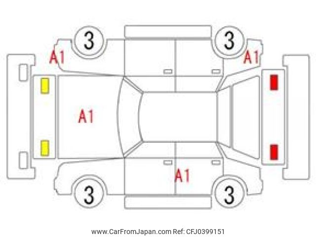 honda n-wgn 2014 -HONDA--N WGN DBA-JH1--JH1-1051889---HONDA--N WGN DBA-JH1--JH1-1051889- image 2