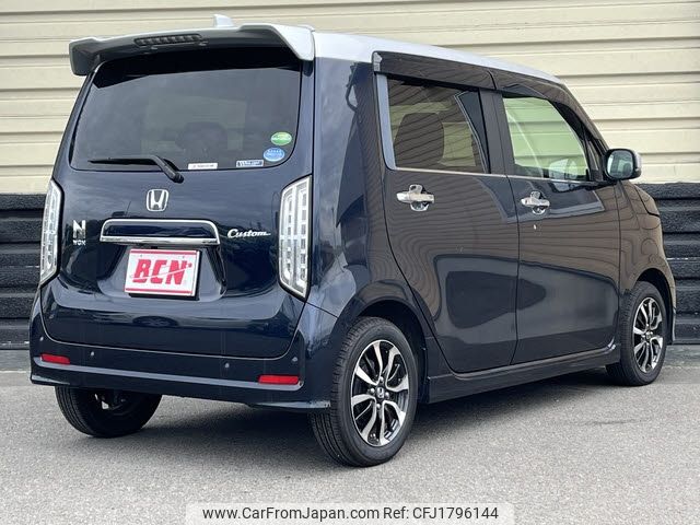 honda n-wgn 2019 CFJ1796144 image 2