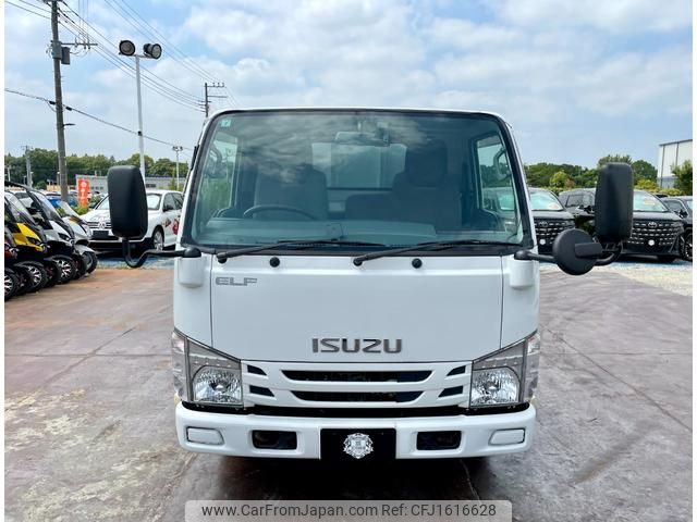 isuzu elf-truck 2012 CFJ1616628 image 2