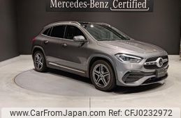 mercedes-benz gla-class 2022 quick_quick_247713M_W1N2477132J342919