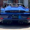 porsche 718-spyder 2023 quick_quick_7BA-982L40_WP0ZZZ98ZPS218849 image 4