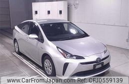 toyota prius 2019 -TOYOTA--Prius ZVW51-6130567---TOYOTA--Prius ZVW51-6130567-