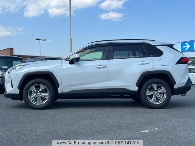 toyota rav4 2024 quick_quick_6BA-MXAA52_MXAA52-4008183 image 2