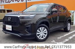 honda wr-v 2025 quick_quick_DG5_DG5-1027518