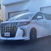 toyota alphard 2020 -TOYOTA--Alphard 6AA-AYH30W--AYH30-0113093---TOYOTA--Alphard 6AA-AYH30W--AYH30-0113093- image 5