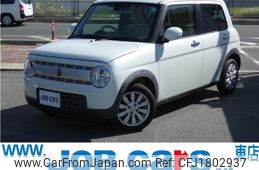 suzuki alto-lapin 2016 CFJ1802937