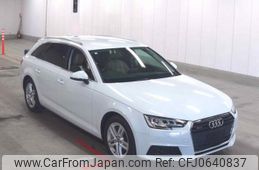 audi a4-avant 2016 quick_quick_ABA-8WCYRF_WAVZZZF40GA052760