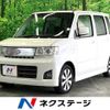 suzuki wagon-r 2008 -SUZUKI--Wagon R DBA-MH22S--MH22S-130154---SUZUKI--Wagon R DBA-MH22S--MH22S-130154- image 1