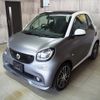 smart fortwo-coupe 2018 CFJ1863923 image 4