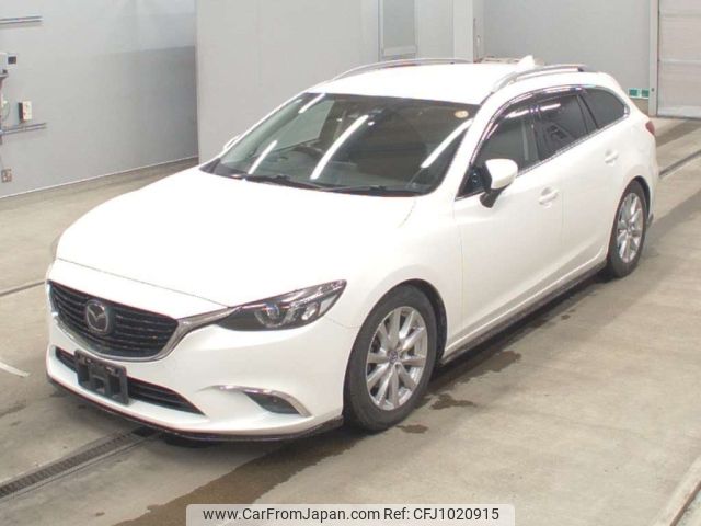 mazda atenza 2016 -MAZDA--Atenza Wagon GJ2FW-203770---MAZDA--Atenza Wagon GJ2FW-203770- image 1