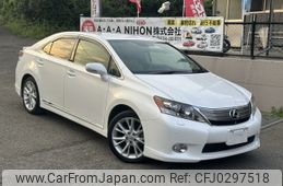 lexus hs 2012 -LEXUS--Lexus HS DAA-ANF10--ANF10-2055806---LEXUS--Lexus HS DAA-ANF10--ANF10-2055806-