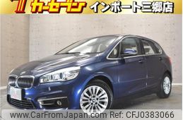 bmw 2-series 2014 quick_quick_2A15_WBA2A32020VZ49750