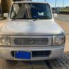 suzuki alto-lapin 2003 -SUZUKI--Alto Lapin UA-HE21S--HE21S-424332---SUZUKI--Alto Lapin UA-HE21S--HE21S-424332- image 1