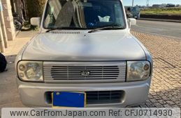 suzuki alto-lapin 2003 -SUZUKI--Alto Lapin UA-HE21S--HE21S-424332---SUZUKI--Alto Lapin UA-HE21S--HE21S-424332-