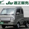 suzuki carry-truck 2024 quick_quick_3BD-DA16T_DA16T-846037 image 12