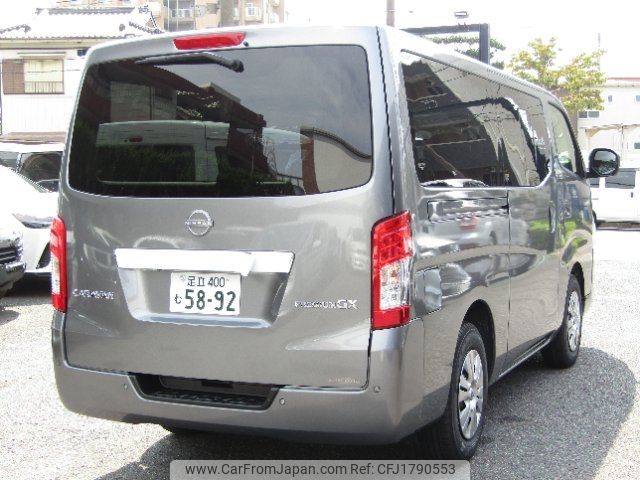 nissan caravan-van 2025 CFJ1790553 image 2