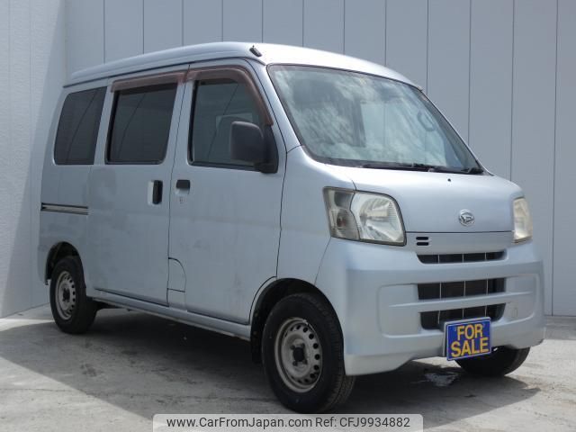 daihatsu hijet-cargo 2008 quick_quick_GBD-S321V_S321V-0011483 image 1