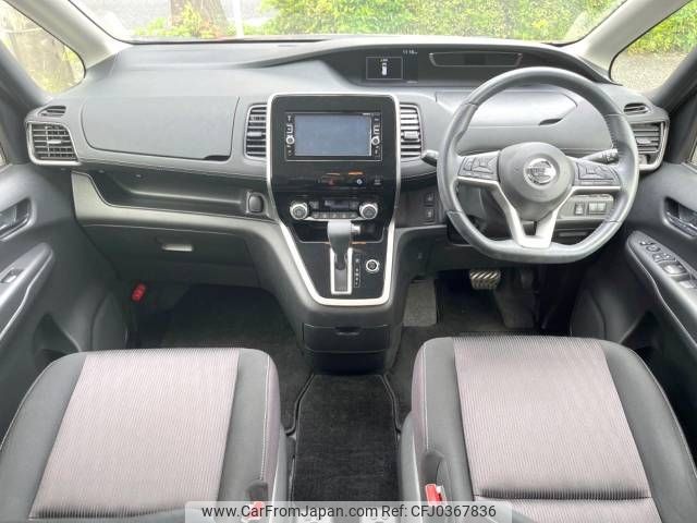 nissan serena 2016 -NISSAN--Serena DAA-GFC27--GFC27-008623---NISSAN--Serena DAA-GFC27--GFC27-008623- image 2