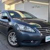 nissan sylphy 2013 -NISSAN--SYLPHY DBA-TB17--TB17-006281---NISSAN--SYLPHY DBA-TB17--TB17-006281- image 17