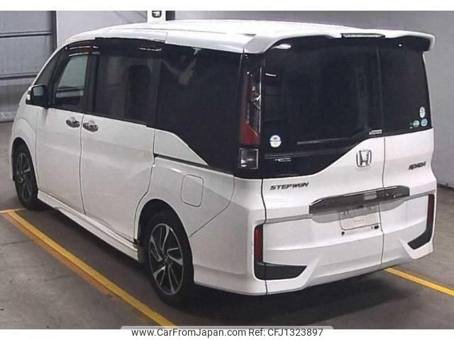 honda stepwagon-spada 2016 quick_quick_6BA-RP3_1107554 image 2