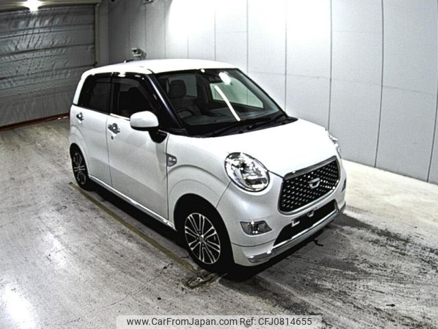 daihatsu cast 2018 -DAIHATSU--Cast LA250S-0133908---DAIHATSU--Cast LA250S-0133908- image 1