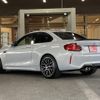 bmw m2 2020 -BMW--BMW M2 CBA-2U30--WBS2U720307F01129---BMW--BMW M2 CBA-2U30--WBS2U720307F01129- image 4