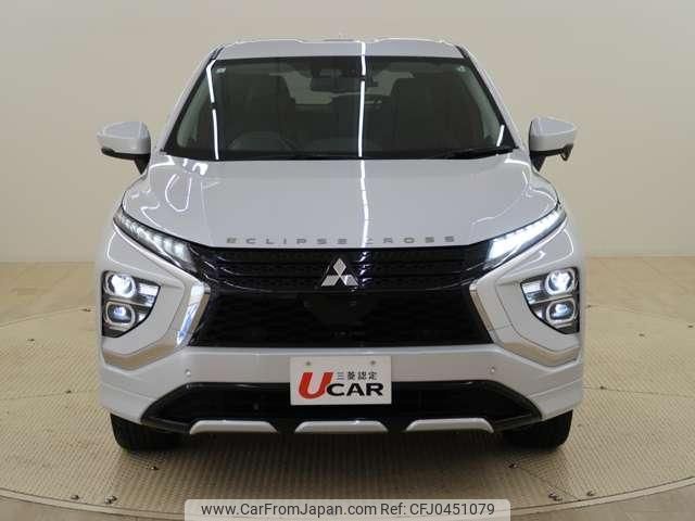 mitsubishi eclipse-cross 2021 quick_quick_5LA-GL3W_GL3W-0301709 image 2