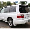 subaru forester 2001 CFJ1746045 image 5