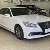 toyota crown 2013 -TOYOTA--Crown DAA-AWS210--AWS210-6050337---TOYOTA--Crown DAA-AWS210--AWS210-6050337- image 3