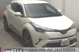 toyota c-hr 2017 -TOYOTA--C-HR ZYX10-2049264---TOYOTA--C-HR ZYX10-2049264-