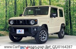 suzuki jimny 2023 -SUZUKI--Jimny 3BA-JB64W--JB64W-279819---SUZUKI--Jimny 3BA-JB64W--JB64W-279819-