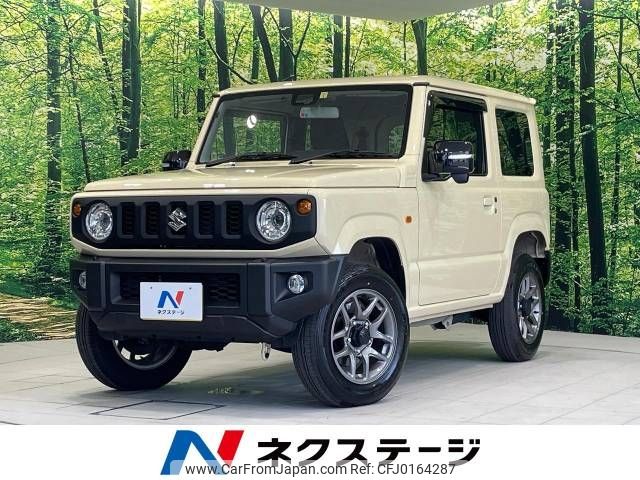 suzuki jimny 2023 -SUZUKI--Jimny 3BA-JB64W--JB64W-279819---SUZUKI--Jimny 3BA-JB64W--JB64W-279819- image 1