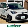 toyota sienta 2023 -TOYOTA--Sienta 6AA-MXPL10G--MXPL10-1097221---TOYOTA--Sienta 6AA-MXPL10G--MXPL10-1097221- image 1