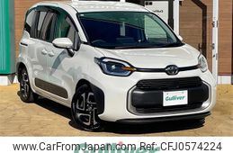 toyota sienta 2023 -TOYOTA--Sienta 6AA-MXPL10G--MXPL10-1097221---TOYOTA--Sienta 6AA-MXPL10G--MXPL10-1097221-