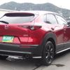 mazda cx-3 2023 CFJ1803202 image 9
