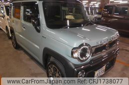 suzuki hustler 2022 CFJ1738077
