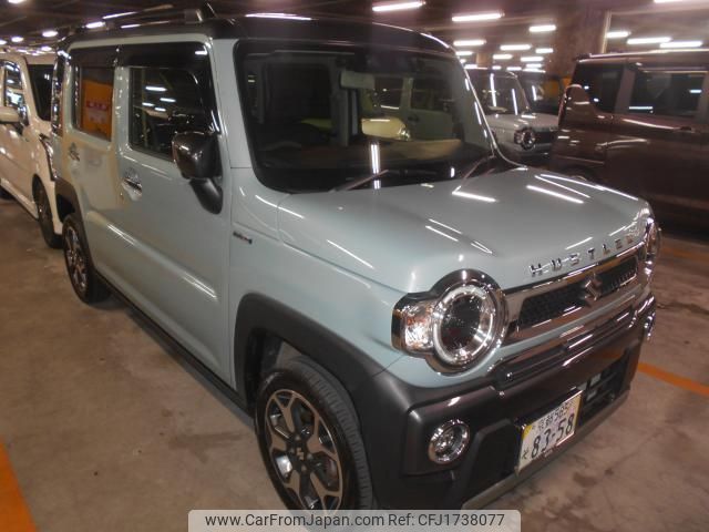 suzuki hustler 2022 CFJ1738077 image 1