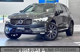 volvo xc60 2018 -VOLVO--Volvo XC60 DBA-UB420XC--YV1UZ10MCK1253864---VOLVO--Volvo XC60 DBA-UB420XC--YV1UZ10MCK1253864-