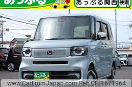 honda n-box 2024 CFJ1671964