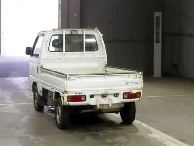 honda acty-truck 1996 No.15581 image 2