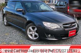 subaru legacy-touring-wagon 2008 A11161