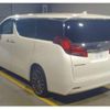 toyota alphard 2022 quick_quick_3BA-GGH35W_GGH35-0013323 image 2