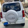 suzuki jimny 2006 -SUZUKI--Jimny ABA-JB23W--JB23W-502528---SUZUKI--Jimny ABA-JB23W--JB23W-502528- image 4