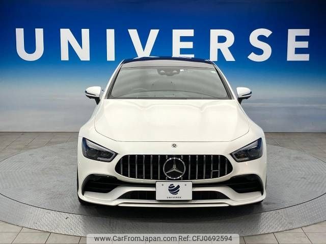 mercedes-benz amg 2022 -MERCEDES-BENZ--AMG 4AA-290659--W1K2906592A045534---MERCEDES-BENZ--AMG 4AA-290659--W1K2906592A045534- image 2