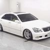 toyota crown 2006 -TOYOTA 【山口 341ﾘ320】--Crown GRS184-0011986---TOYOTA 【山口 341ﾘ320】--Crown GRS184-0011986- image 1