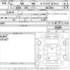 toyota sai 2012 -TOYOTA--SAI AZK10-2054065---TOYOTA--SAI AZK10-2054065- image 3