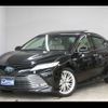 toyota camry 2017 -TOYOTA--Camry DAA-AXVH70--AXVH70-1004521---TOYOTA--Camry DAA-AXVH70--AXVH70-1004521- image 1