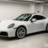 porsche 911 2025 CFJ1726705 image 1