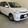 toyota sienta 2011 -TOYOTA--Sienta DBA-NCP81G--NCP81-5151711---TOYOTA--Sienta DBA-NCP81G--NCP81-5151711- image 1