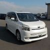 toyota voxy 2009 -TOYOTA--Voxy DBA-ZRR70W--ZRR70-0256929---TOYOTA--Voxy DBA-ZRR70W--ZRR70-0256929- image 1